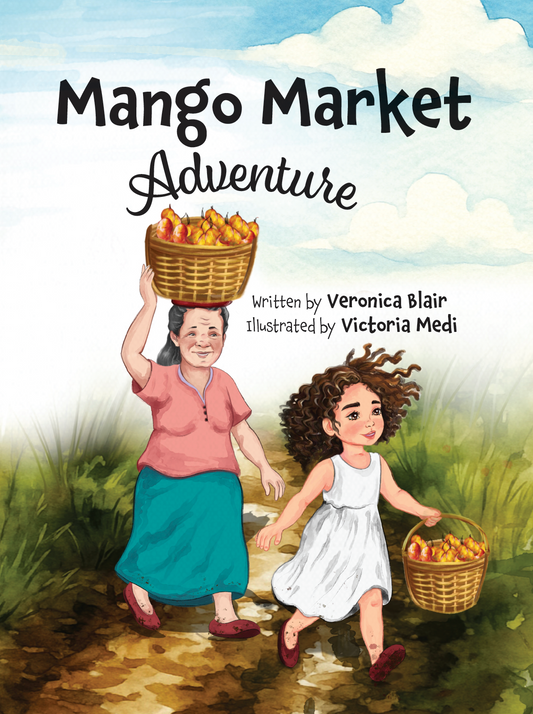 Mango Market Adventure