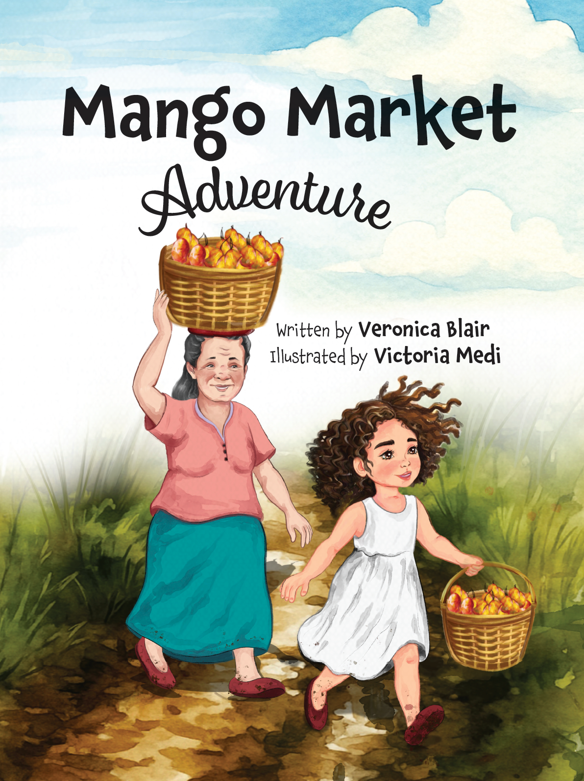 Mango Market Adventure
